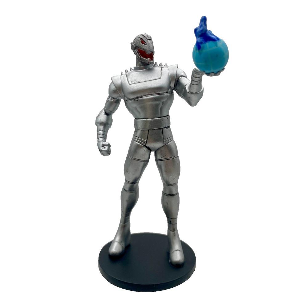 Disney Marvel Legends Villian Ultron Action Character Figure